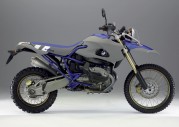 BMW HP2 Enduro